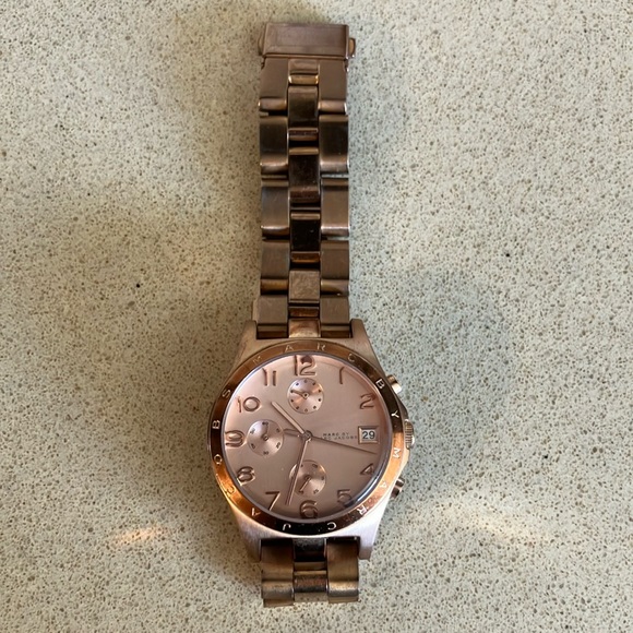 Marc by Marc Jacobs Watch - Picture 1 of 3